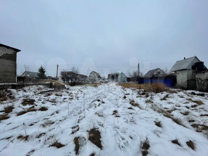 Участок 13 сот. (ИЖС)