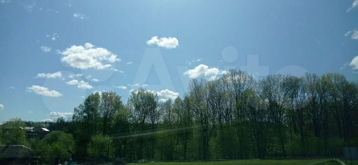 Участок 25,3 сот. (ИЖС)