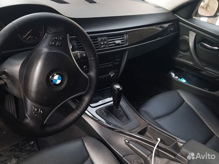 BMW 3 серия 2.5 AT, 2011, 211 000 км