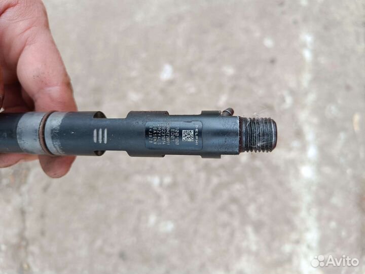 Форсунка дизельная Great WallHoverH5