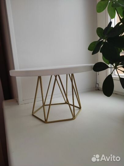 Подставка для торта/Тортовница