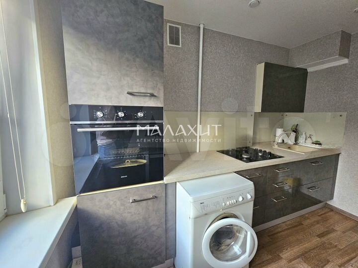 3-к. квартира, 68 м², 1/9 эт.