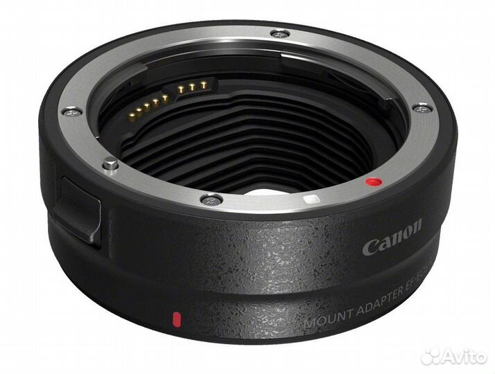Canon EOS R adapter (Новый)