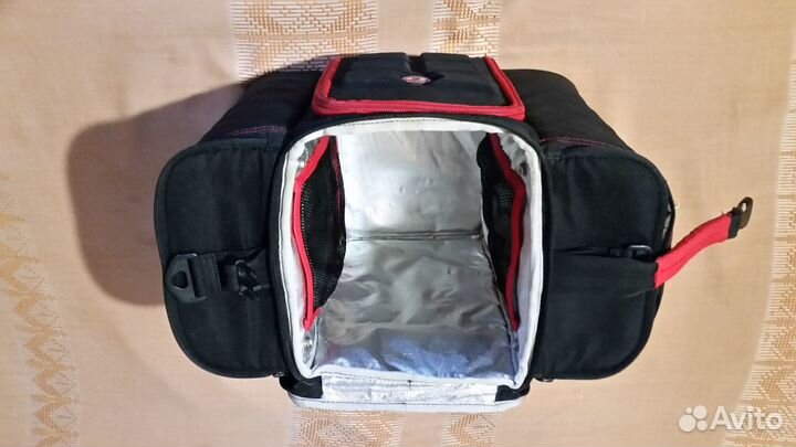 Термосумка Pack fitness innovator