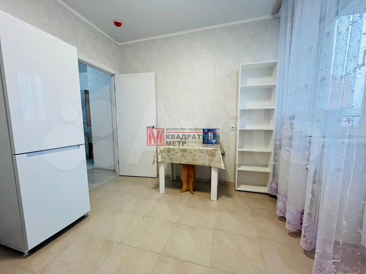 1-к. квартира, 38,7 м², 7/12 эт.