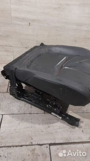 Каркас кресла передний левый Chery Tigoo 7 Pro С