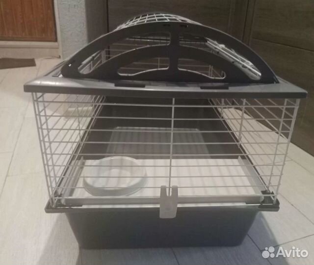 Большая клетка для грызунов Ferplast 785148