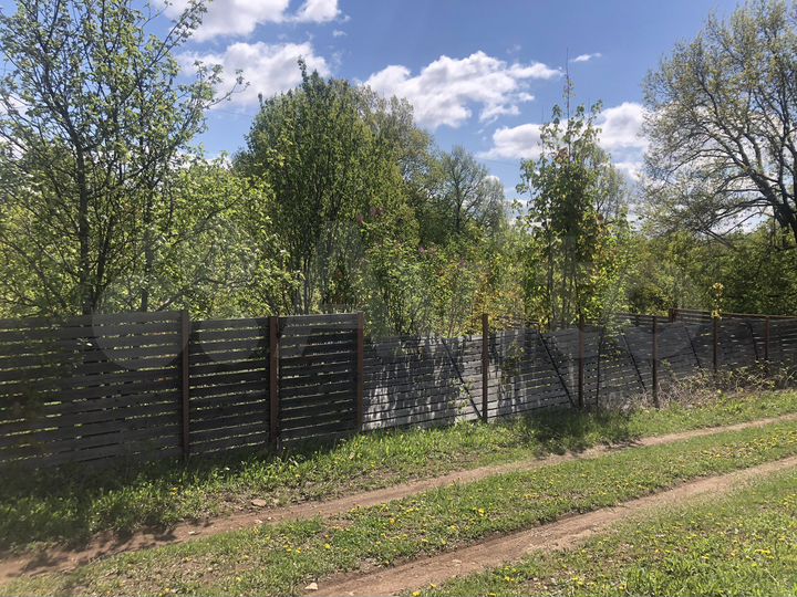 Участок 5 сот. (СНТ, ДНП)