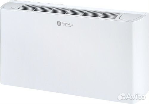 Royal Clima VCT 14 OM3