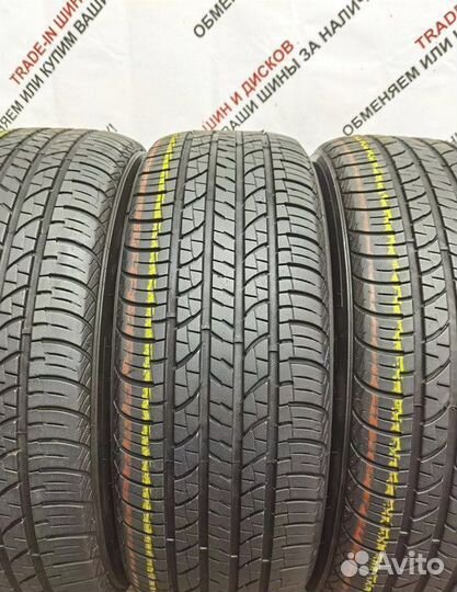 Douglas All Season 215/60 R16 95H