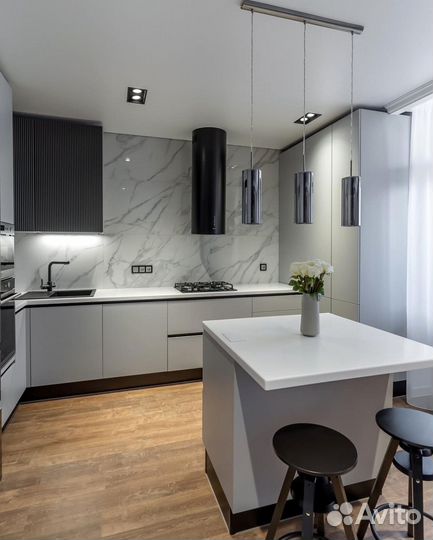 Кухонный гарнитур 