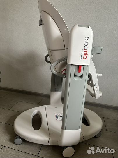 Стул peg perego tatamia