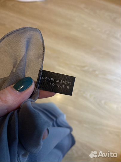 Шарфик dkny оригинал