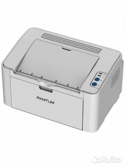 Принтер лазерный