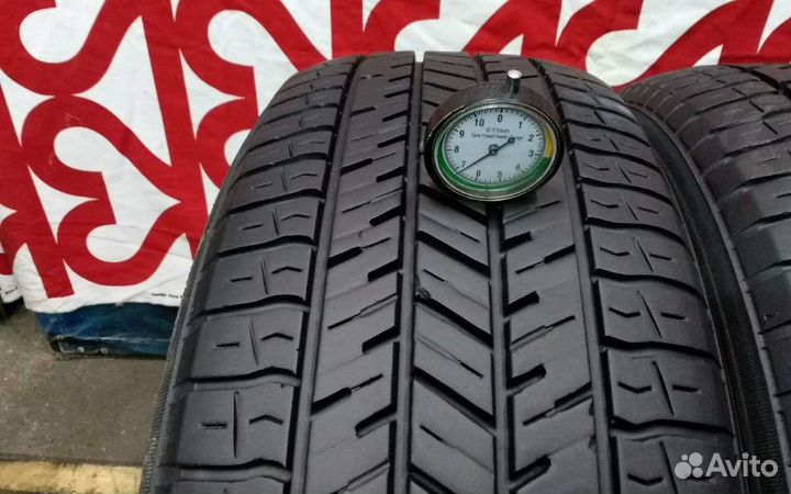 Yokohama Geolandar G91AT 225/60 R18 100H