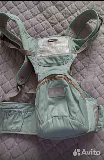 Эргорюкзак кенгуру