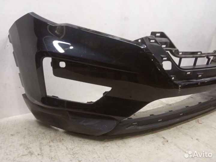 Бампер передний Nissan X-Trail T32 2017