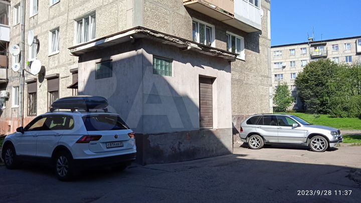 Свободного назначения, 106.9 м²