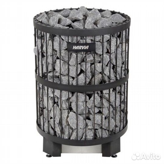 Электрическая печь для сауны Harvia Legend PO 16,5