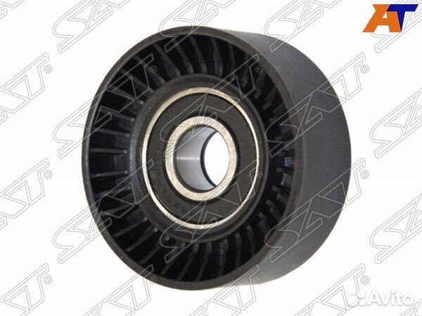 Ролик приводного ремня BMW X5