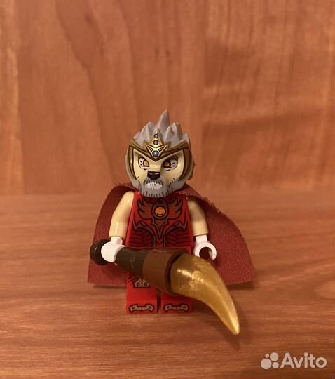 Lego фигурки (оригинал)