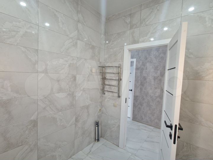 Дом 80 м² на участке 4 сот.