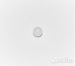 Заглушка WSS заправочного порта демпфера Rock Shox