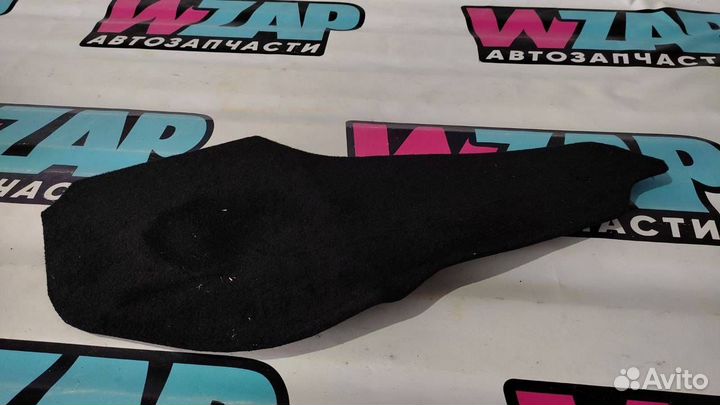 Обшивка салона Tesla Model 3 2018 1086814-00-F