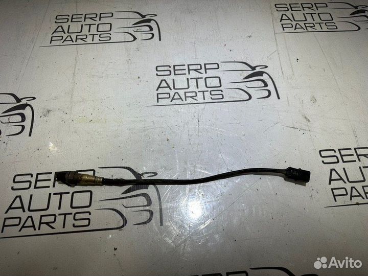 Датчик кислорода Kia Soul AM G4FC 2009