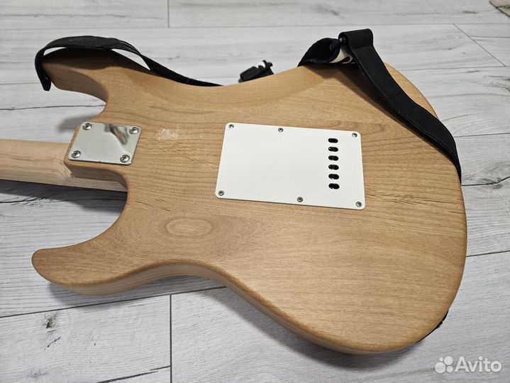 Электрогитара yamaha pacifica 112J