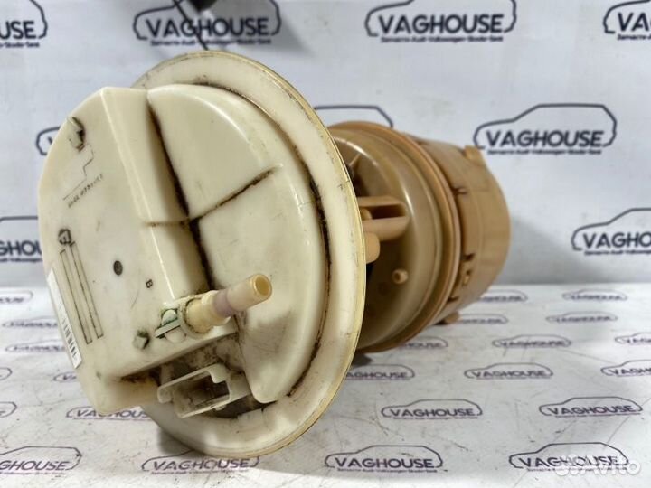 Бензонасос Peugeot 307 1.6 TU5JP4 2004