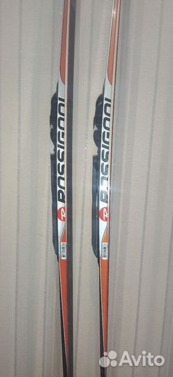 Лыжи беговые