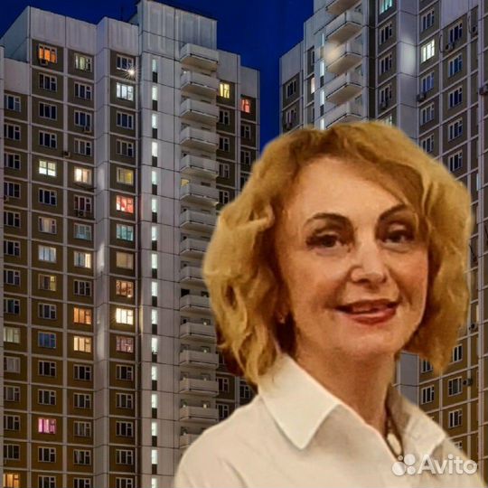 Ваш риэлтор в Москве