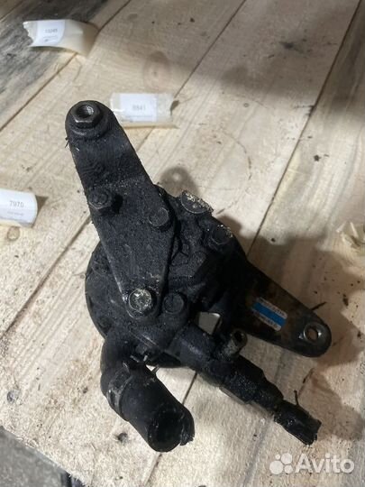 Насос гидроусилителя FAW Vita