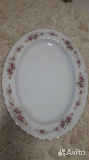 Тарелки Япония