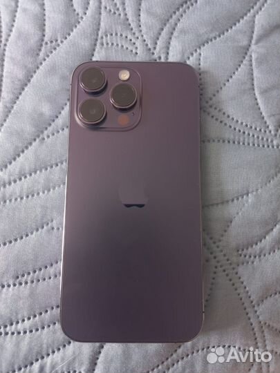 iPhone 14 Pro Max, 256 ГБ