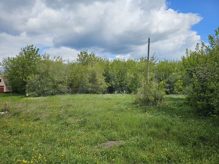 Участок 27 сот. (ИЖС)