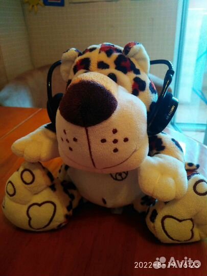 Беспроводные наушники