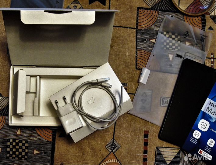 Планшет huawei MatePad T 8