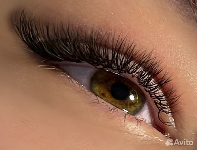 Модели на LED наращивание ресниц