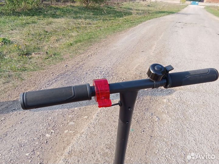 Электрический самокат