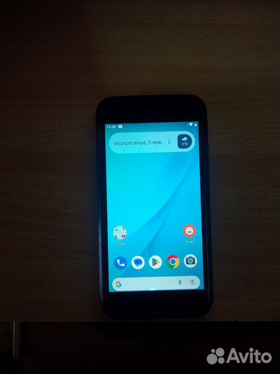 Xiaomi Mi A1 Android One, 4/64 ГБ