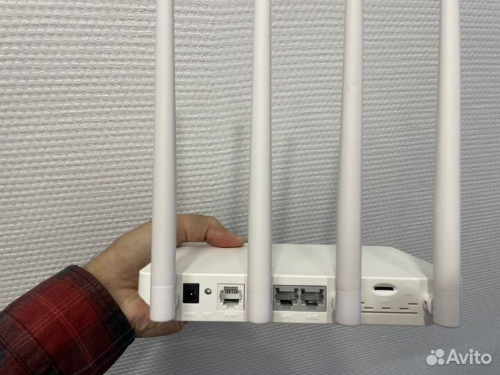 Роутер с сим-картой ZBT 4G(LTE) WI-FI