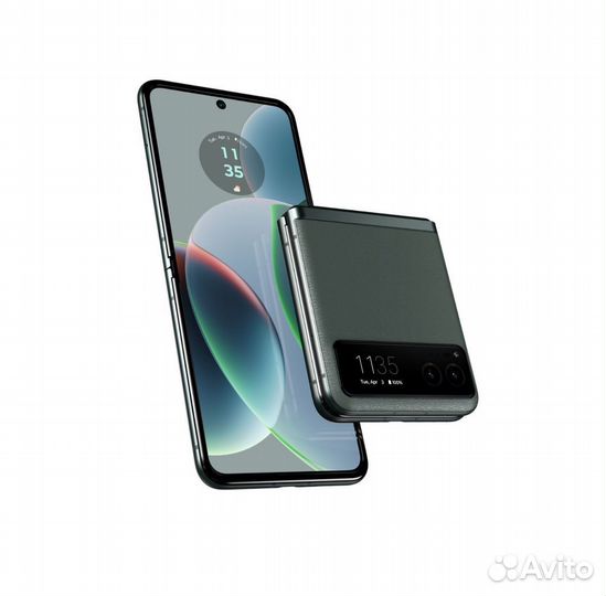 Motorola Razr 40, 8/256 ГБ