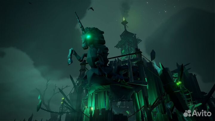 Sea of Thieves 2024 Edition для PlayStation и Xbox