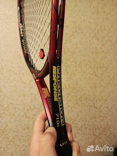 Ракетка для большого тенниса prince взрослая
