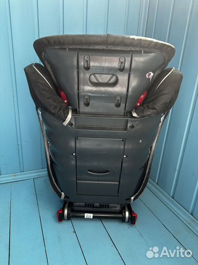 Детское автокресло 9 до 36 кг Romer