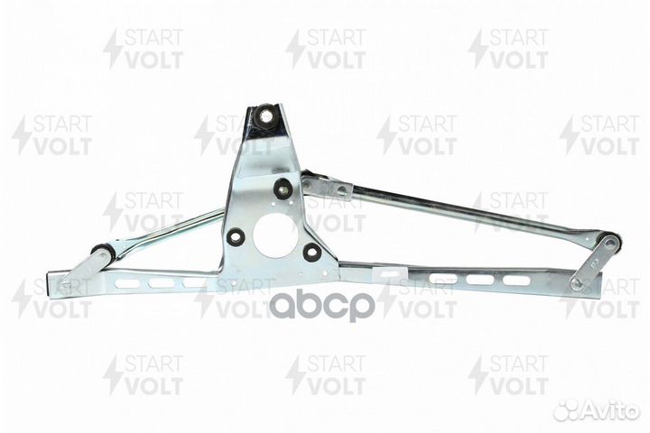 Трапеция стеклооч. VWA0108 startvolt