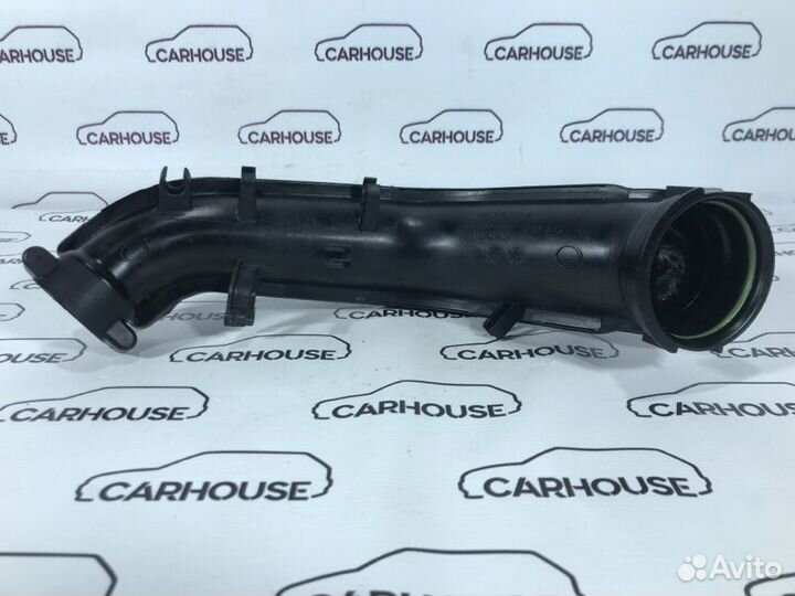 Патрубок интеркулера Volkswagen Passat B7 1.4 CAX