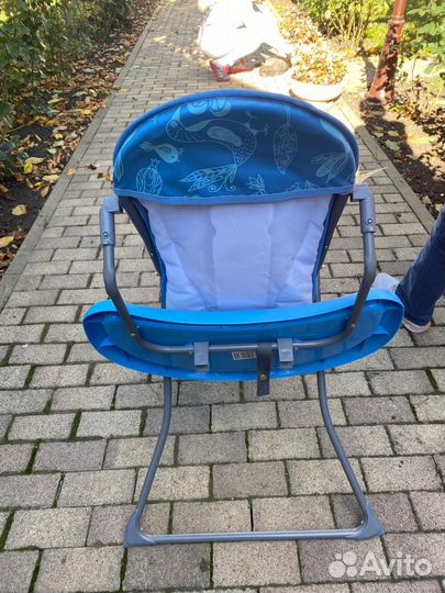 Стульчик для кормления